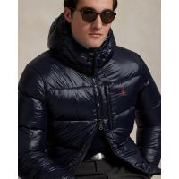 Polo Ralph Lauren - Grhm Jkt-Insulated-Bomber
