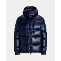 Polo Ralph Lauren - Grhm Jkt-Insulated-Bomber