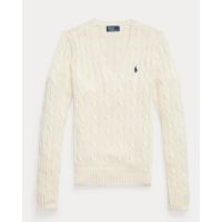 Polo Ralph Lauren - Kimberly-Long Sleeve-Pullover   