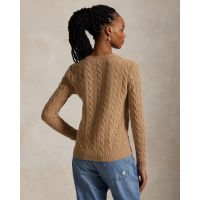 Γυναικεία Μπλούζα Πουλόβερ Polo Ralph Lauren - Julianna