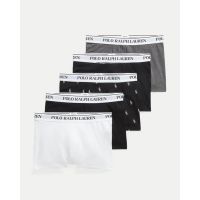 Polo Ralph Lauren - Clssic Trunk-5 Pack-Trunk