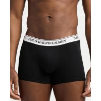 Polo Ralph Lauren - Clssic Trunk-5 Pack-Trunk