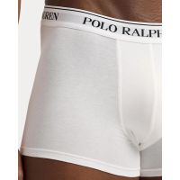 Polo Ralph Lauren - Clssic Trunk-5 Pack-Trunk