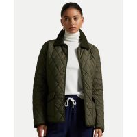 Polo Ralph Lauren - Woven-Coat