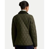 Polo Ralph Lauren - Woven-Coat