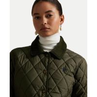 Polo Ralph Lauren - Woven-Coat