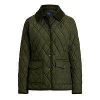 Polo Ralph Lauren - Woven-Coat