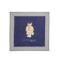 Polo Ralph Lauren - Fll Beardana-Scarf-Square