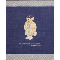 Polo Ralph Lauren - Fll Beardana-Scarf-Square