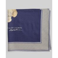 Polo Ralph Lauren - Fll Beardana-Scarf-Square
