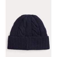 Polo Ralph Lauren - Fall Bear Ht-Hat