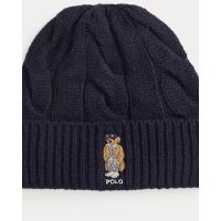Polo Ralph Lauren - Fall Bear Ht-Hat