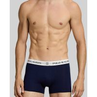 Ανδρικά Εσώρουχα Polo Ralph Lauren - Cotton-3 Pack