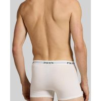 Ανδρικά Εσώρουχα Polo Ralph Lauren - Cotton-3 Pack