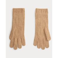 Polo Ralph Lauren - W Cs Cls Cbl-Glove