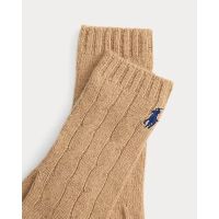 Polo Ralph Lauren - W Cs Cls Cbl-Glove