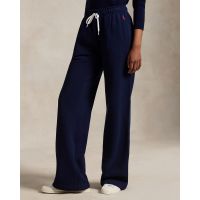 Polo Ralph Lauren - Knit-Open Bottom Sweatpant-Pants