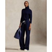 Polo Ralph Lauren - Knit-Open Bottom Sweatpant-Pants