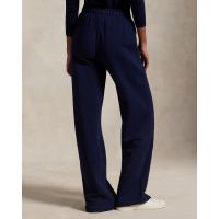 Polo Ralph Lauren - Knit-Open Bottom Sweatpant-Pants