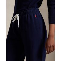 Polo Ralph Lauren - Knit-Open Bottom Sweatpant-Pants