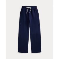 Polo Ralph Lauren - Knit-Open Bottom Sweatpant-Pants