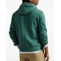 Polo Ralph Lauren - Lspohoodm6-Long Sleeve-Sweatshirt  