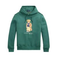 Polo Ralph Lauren - Lspohoodm6-Long Sleeve-Sweatshirt  