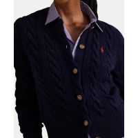 Polo Ralph Lauren - Sweater-Cardigan