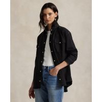 Γυναικείο Μακρυμάνικο Πουκάμισο Polo Ralph Lauren - Woven-Sport