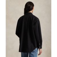 Γυναικείο Μακρυμάνικο Πουκάμισο Polo Ralph Lauren - Woven-Sport