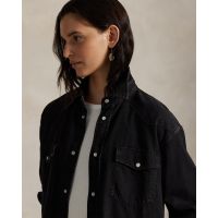 Γυναικείο Μακρυμάνικο Πουκάμισο Polo Ralph Lauren - Woven-Sport