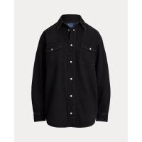 Γυναικείο Μακρυμάνικο Πουκάμισο Polo Ralph Lauren - Woven-Sport