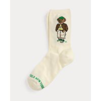 Polo Ralph Lauren - Prefall Bear-Ankle-Single