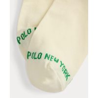 Polo Ralph Lauren - Prefall Bear-Ankle-Single