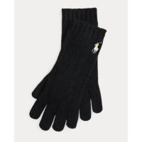 Polo Ralph Lauren - W Cs Cls Cbl-Glove