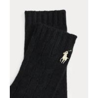 Polo Ralph Lauren - W Cs Cls Cbl-Glove