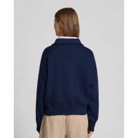 Γυναικεία Μακρυμάνικη Μπλούζα Polo Ralph Lauren - Knit-Half Zip