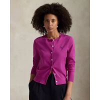 Polo Ralph Lauren - Cardigan-Long Sleeve-Cardigan