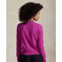 Polo Ralph Lauren - Cardigan-Long Sleeve-Cardigan