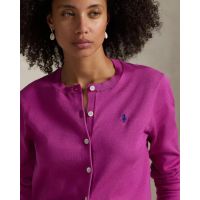 Polo Ralph Lauren - Cardigan-Long Sleeve-Cardigan