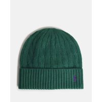 Γυναικείος Σκούφος  Polo Ralph Lauren - Wl Cs Cbl Bn