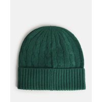 Γυναικείος Σκούφος  Polo Ralph Lauren - Wl Cs Cbl Bn