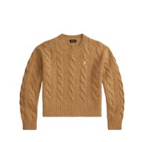 Γυναικεία Μπλούζα Πουλόβερ Polo Ralph Lauren - Sweater