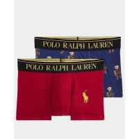 Polo Ralph Lauren - Trunk Gb-2 Pack-Trunk  