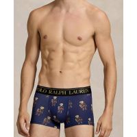 Polo Ralph Lauren - Trunk Gb-2 Pack-Trunk  