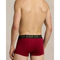 Polo Ralph Lauren - Trunk Gb-2 Pack-Trunk  
