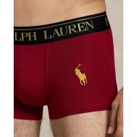 Polo Ralph Lauren - Trunk Gb-2 Pack-Trunk  