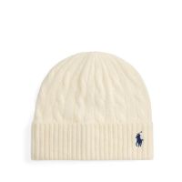 Polo Ralph Lauren - Wl Cs Cbl Bn-Hat