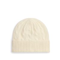 Polo Ralph Lauren - Wl Cs Cbl Bn-Hat