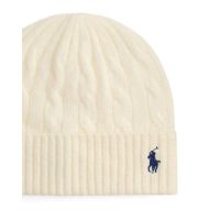 Polo Ralph Lauren - Wl Cs Cbl Bn-Hat